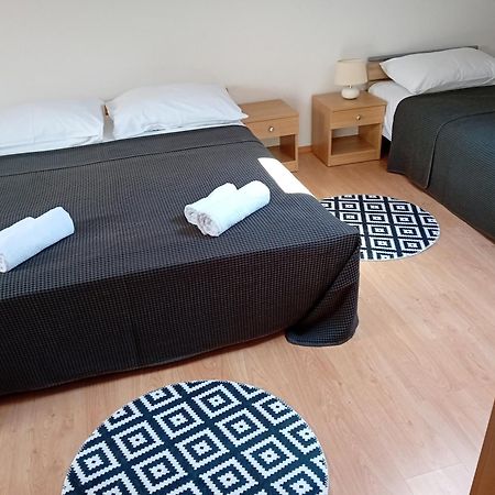 Apartmani Milenij Barbat na Rabu Exterior photo