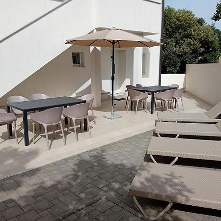 Apartmani Milenij Barbat na Rabu Exterior photo