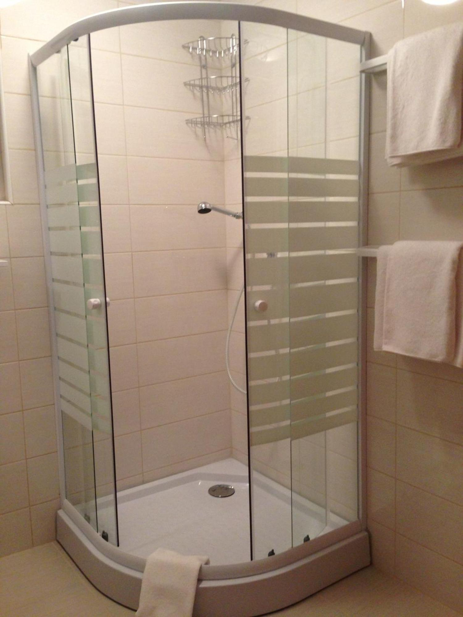 Apartmani Milenij Barbat na Rabu Exterior photo