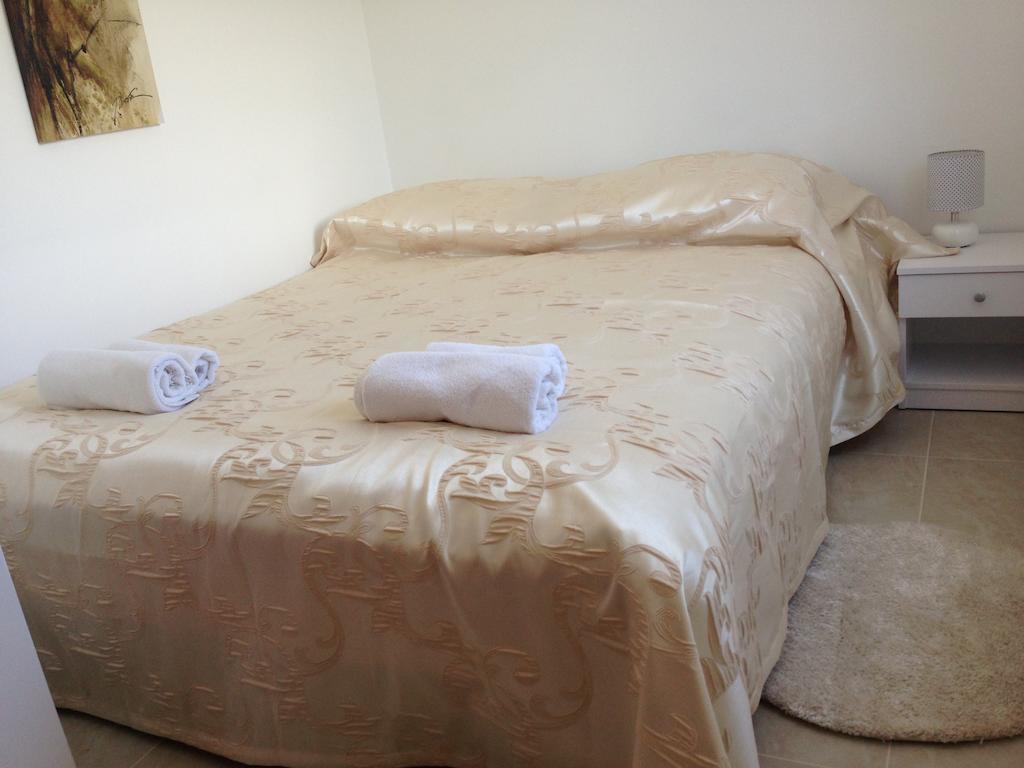 Apartmani Milenij Barbat na Rabu Room photo