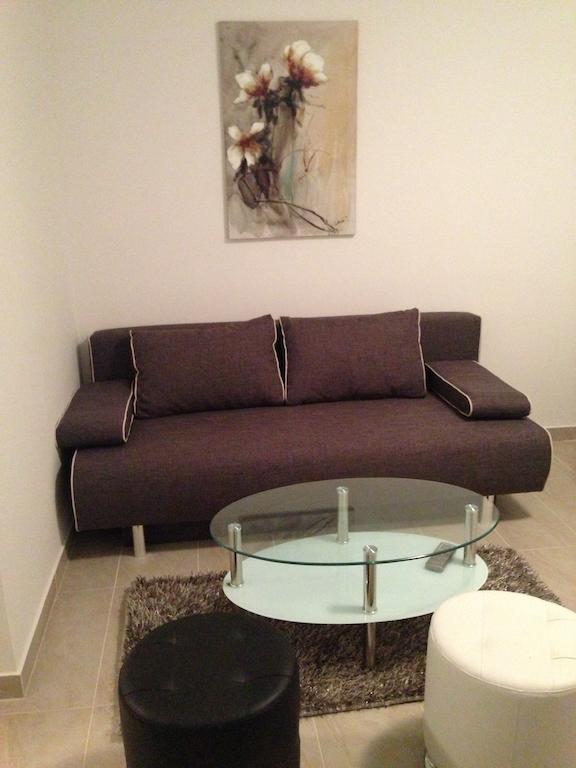 Apartmani Milenij Barbat na Rabu Room photo